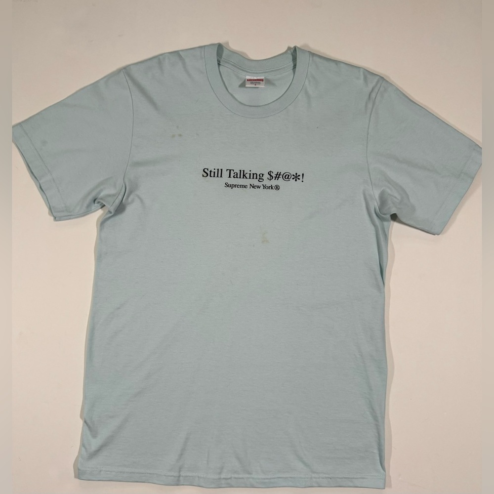 SUPREME T SHIRT